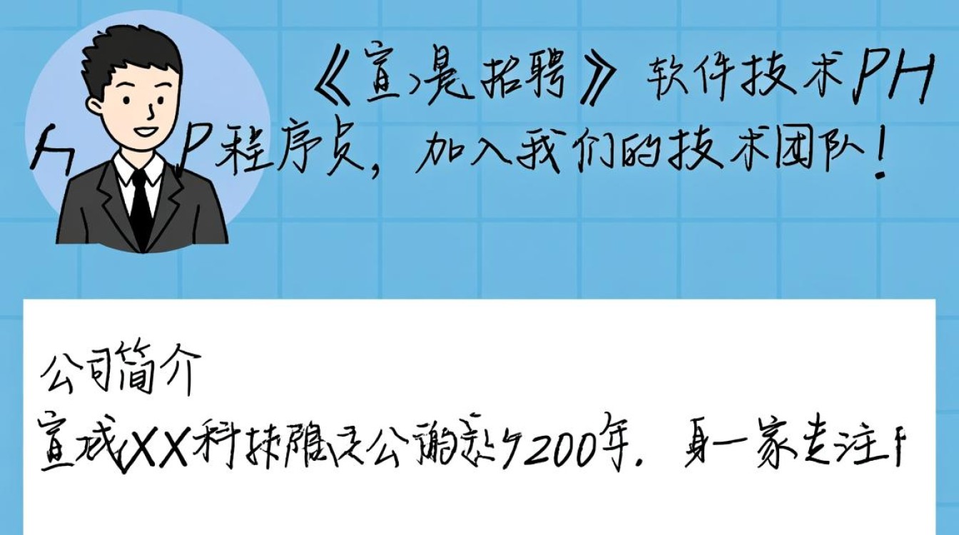 宣城招聘PHP程序员？为何如此迫切寻找软件技术人才？-图2