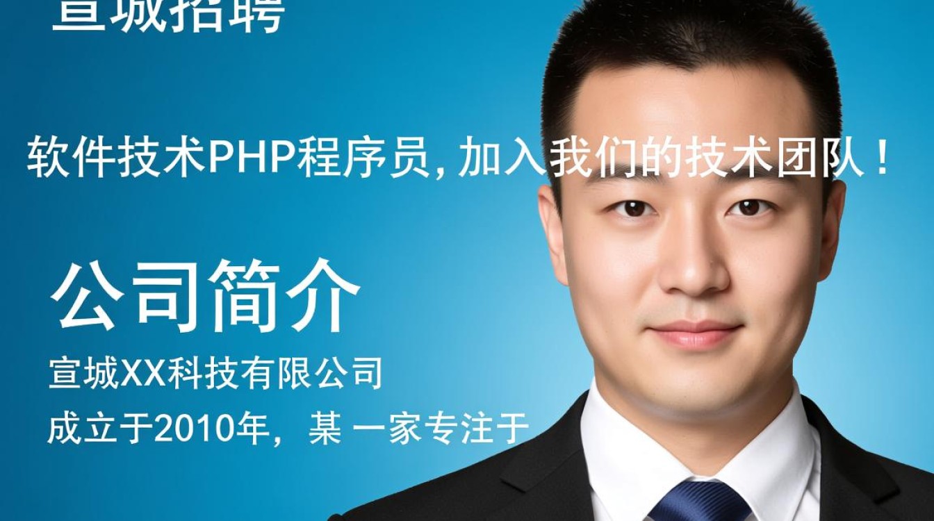 宣城招聘PHP程序员？为何如此迫切寻找软件技术人才？-图3