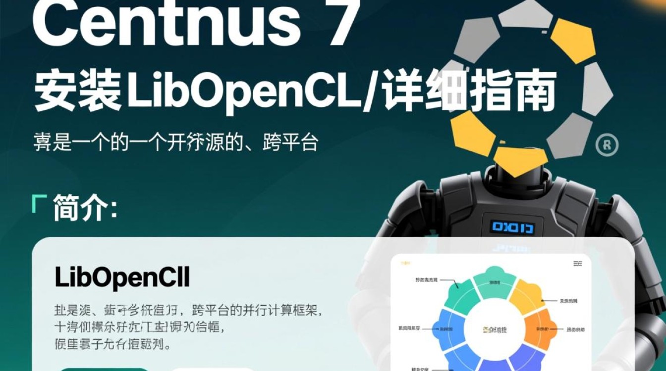 Centos 7 系统中如何正确安装和配置 libopencl 库?-图3 Centos 7 系统中如何正确安装和配置 libopencl 库?-图3