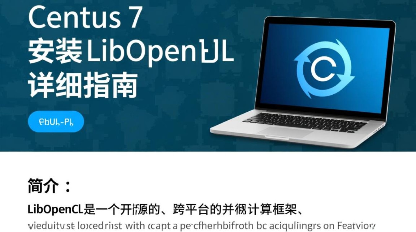 Centos 7 系统中如何正确安装和配置 libopencl 库?-图2 Centos 7 系统中如何正确安装和配置 libopencl 库?-图2