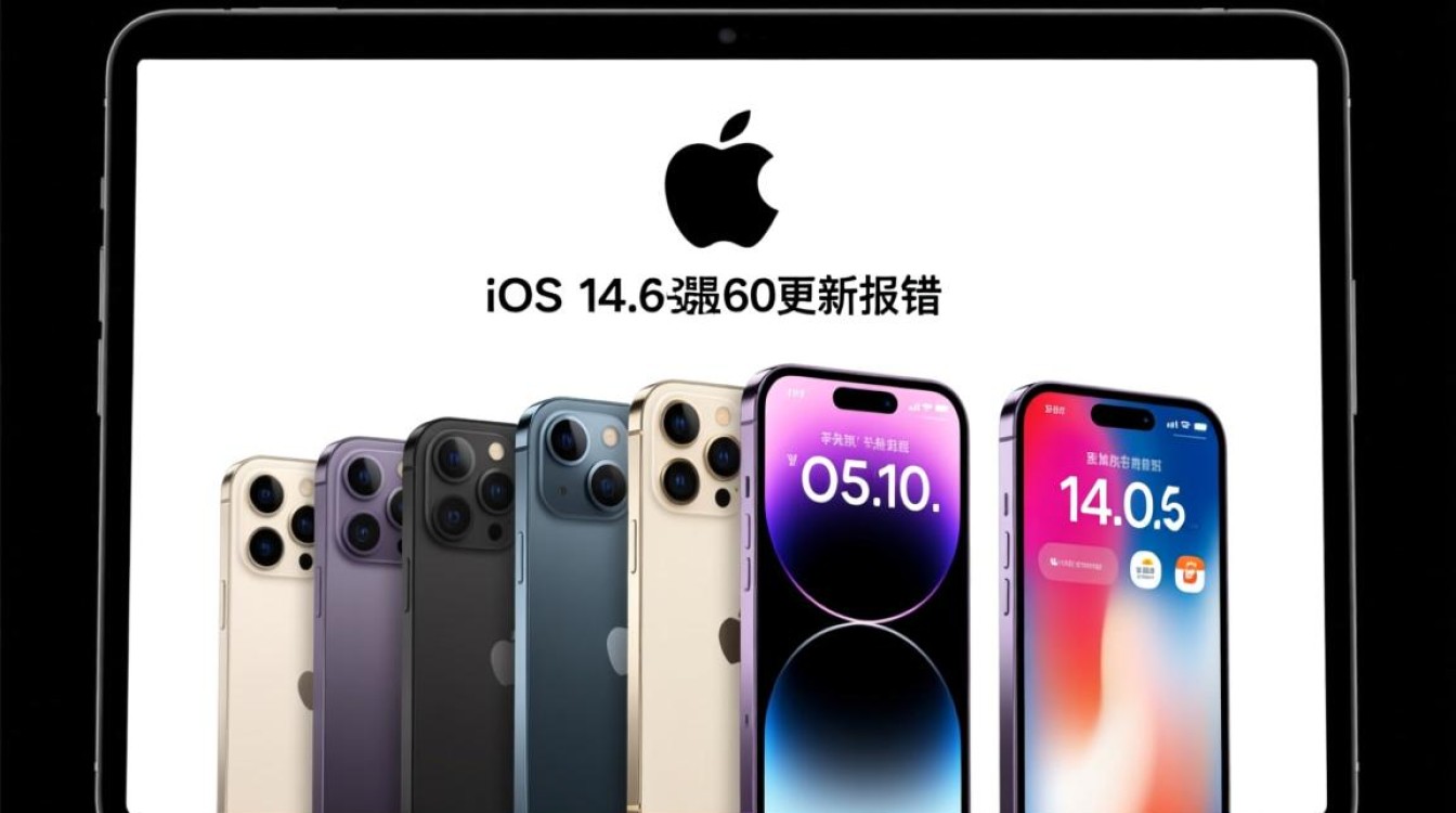 苹果iOS 16.0.6更新频繁报错，是系统问题还是用户操作失误？-图3