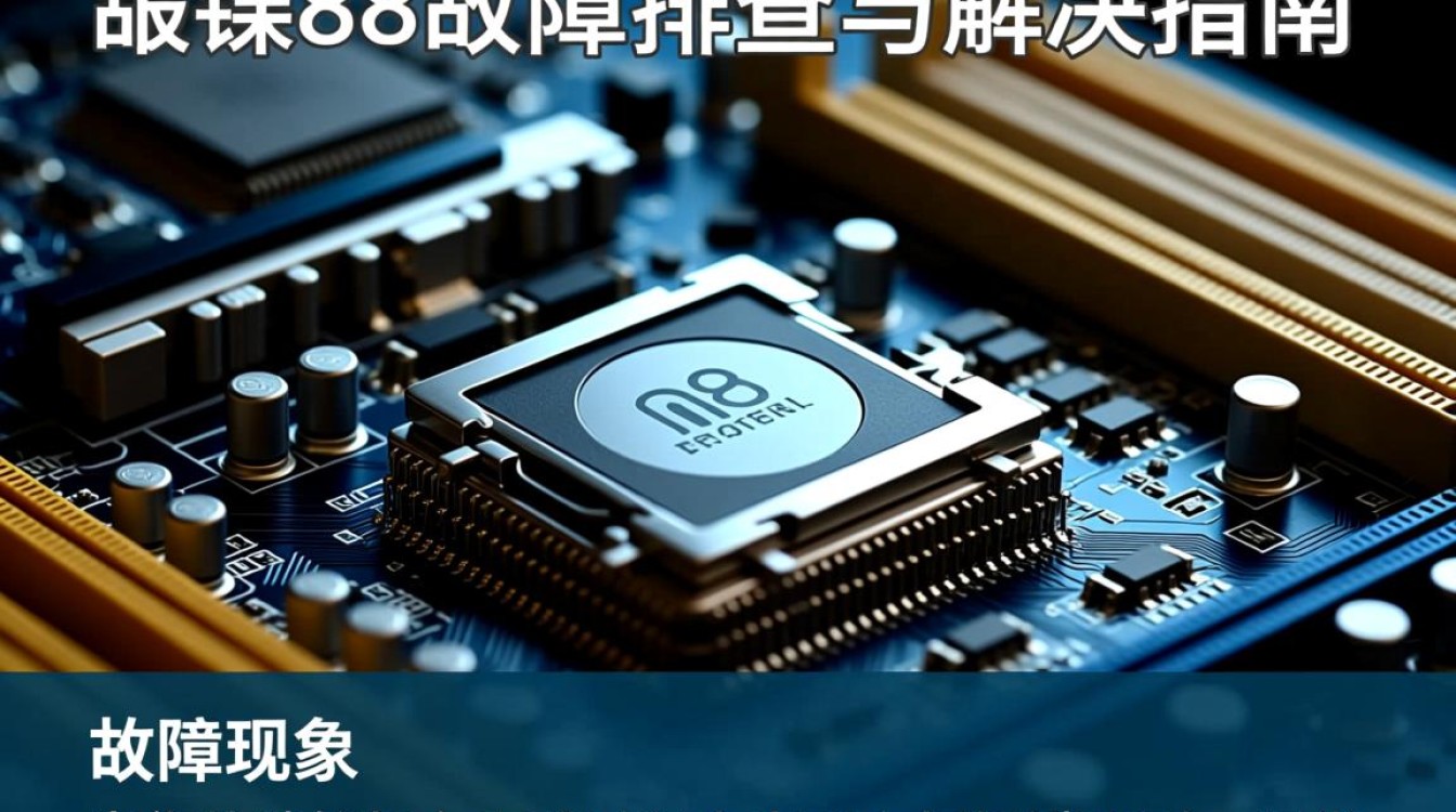 主板报错88背后原因揭秘，是硬件故障还是系统冲突？解决方法大揭秘！-图3