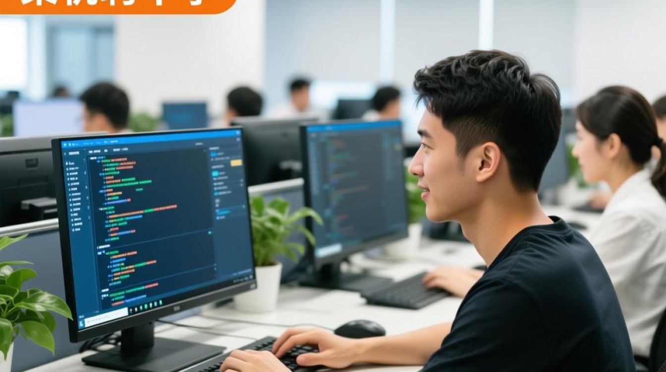 程序员的金九银十招聘季,为何求职者却面临就业难题?-图1 程序员的金九银十招聘季,为何求职者却面临就业难题?-图1
