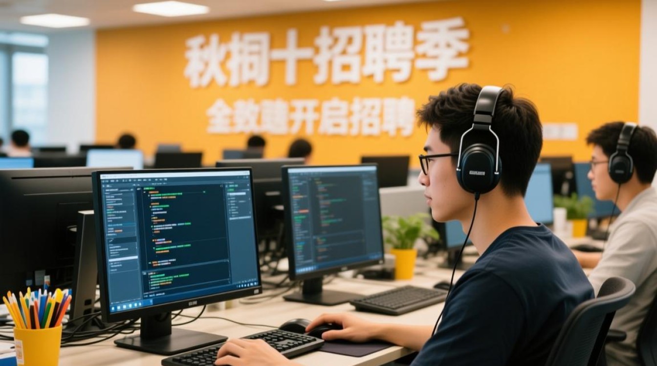 程序员的金九银十招聘季,为何求职者却面临就业难题?-图3 程序员的金九银十招聘季,为何求职者却面临就业难题?-图3