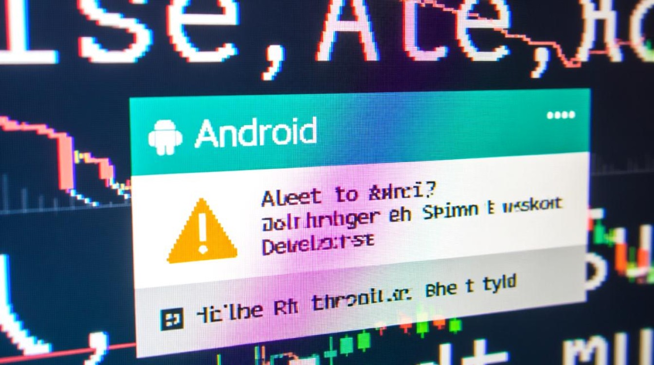 alertdialog.show报错常见原因及解决方法深度剖析？-图2