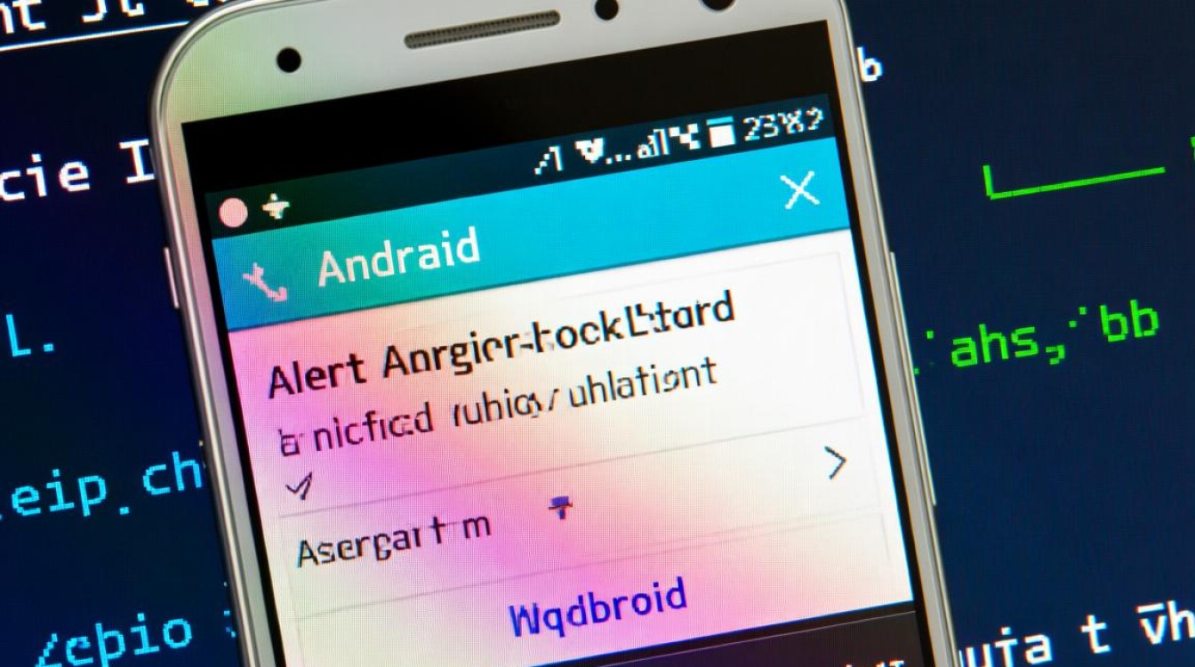 alertdialog.show报错常见原因及解决方法深度剖析？-图3