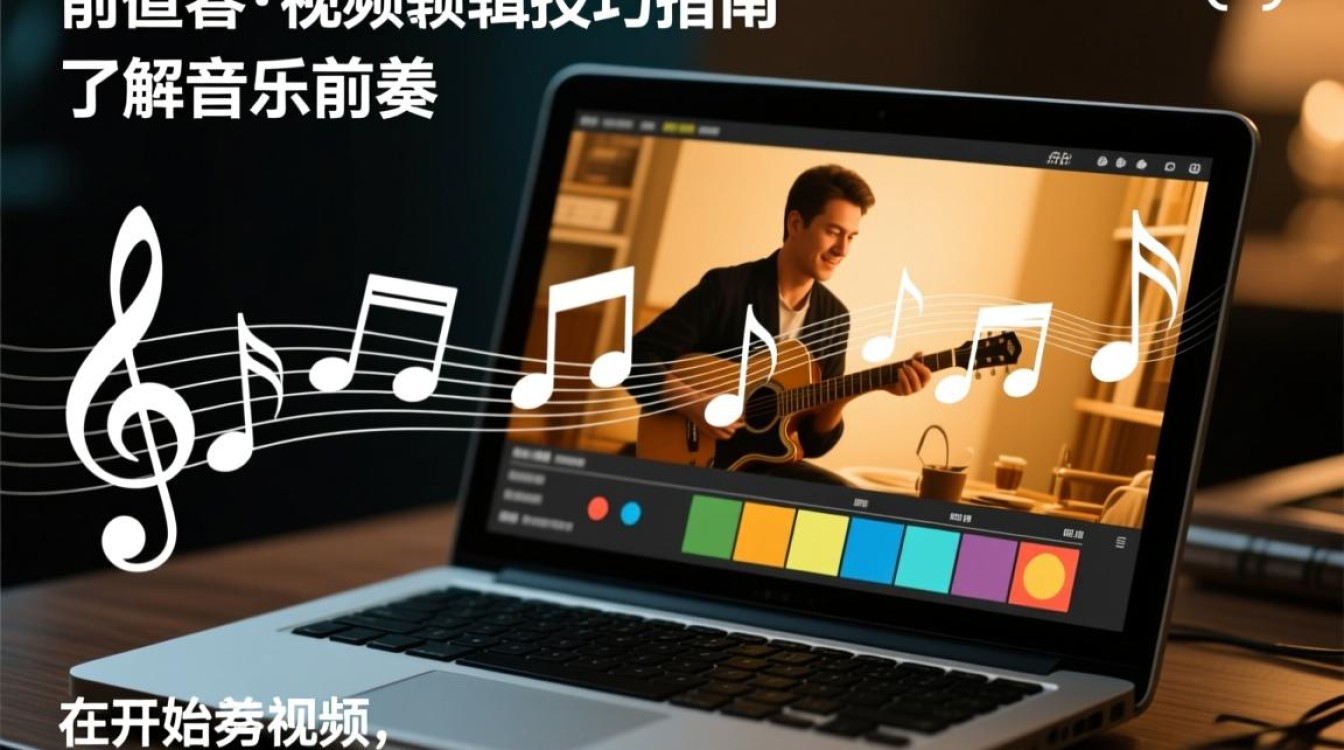 如何巧妙剪辑音乐前奏视频,打造个性开场?-图1 如何巧妙剪辑音乐前奏视频,打造个性开场?-图1