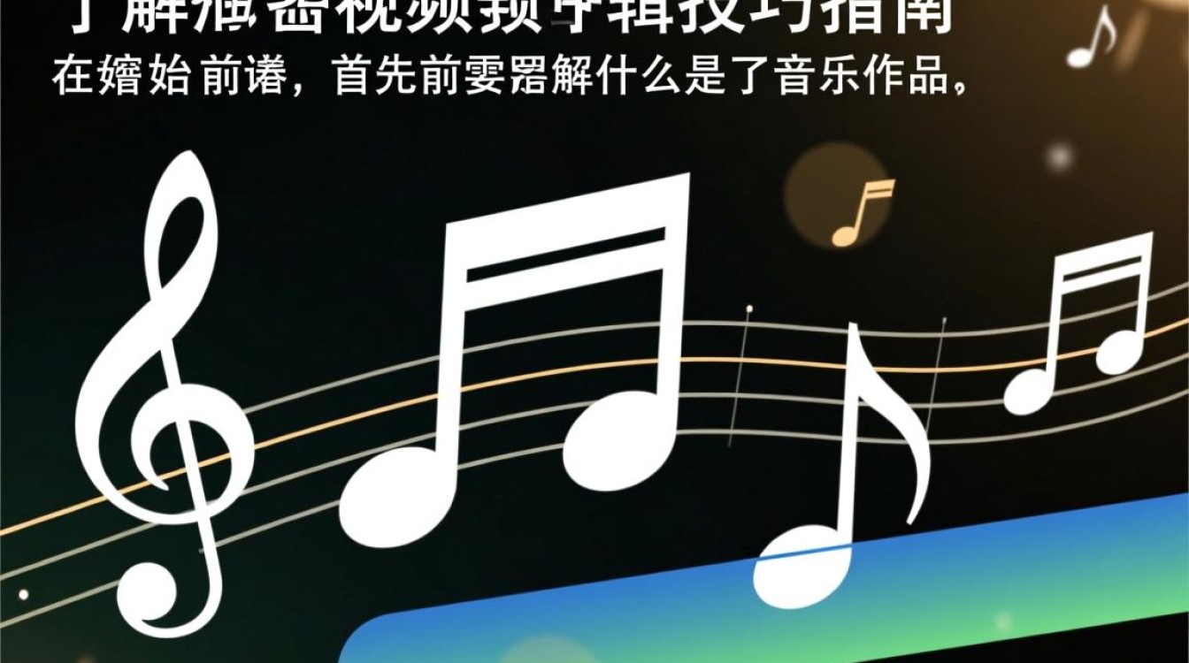 如何巧妙剪辑音乐前奏视频,打造个性开场?-图2 如何巧妙剪辑音乐前奏视频,打造个性开场?-图2