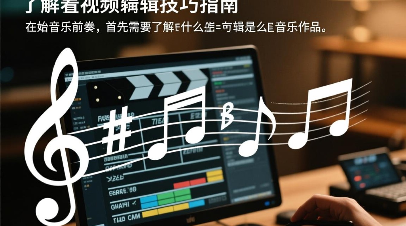 如何巧妙剪辑音乐前奏视频,打造个性开场?-图3 如何巧妙剪辑音乐前奏视频,打造个性开场?-图3