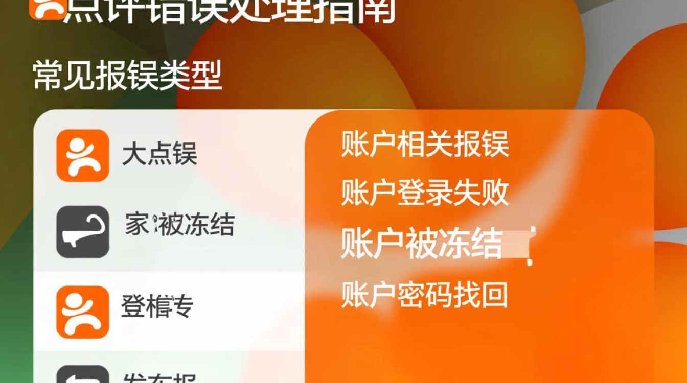 大众点评报错频发，究竟是什么原因导致系统不稳定？-图2