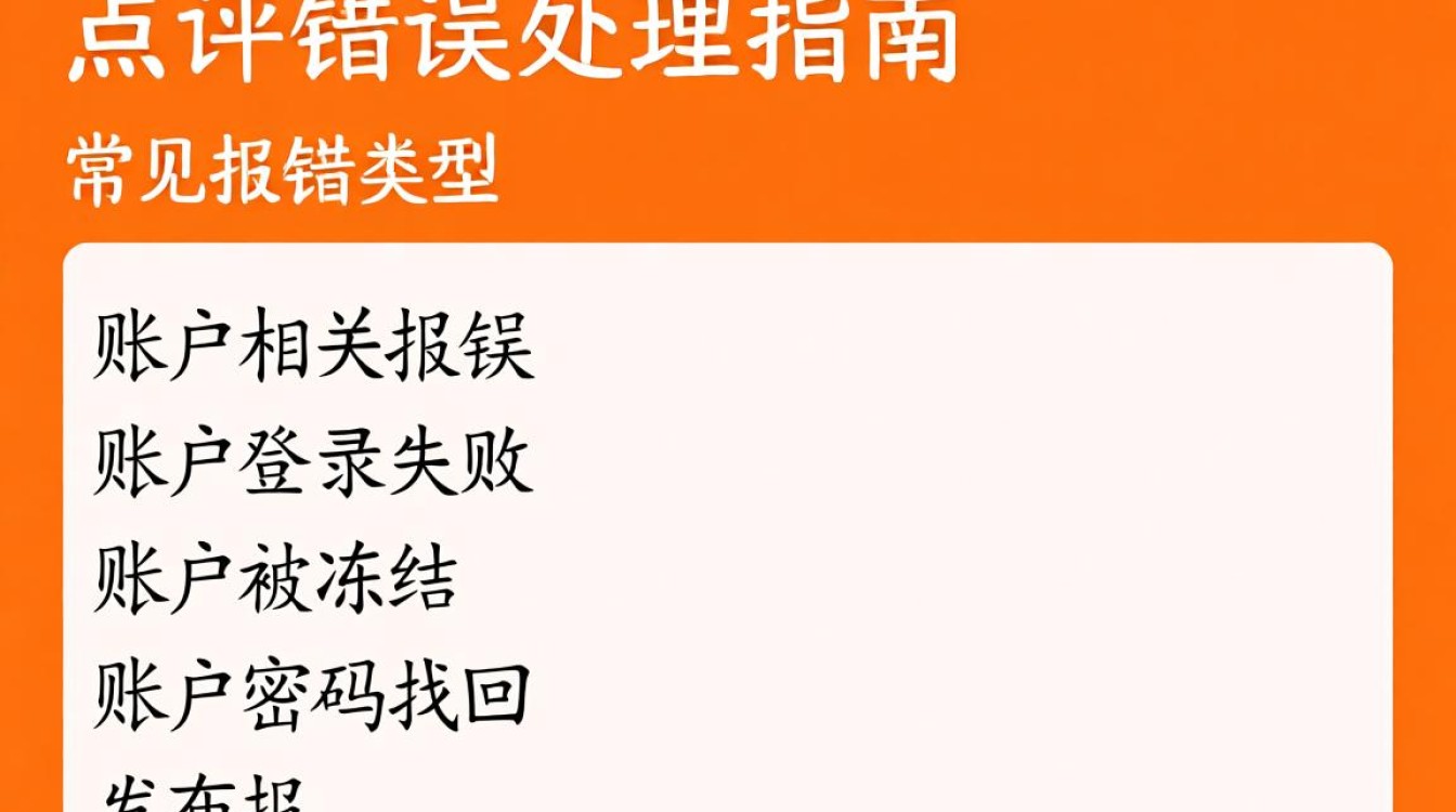 大众点评报错频发，究竟是什么原因导致系统不稳定？-图3