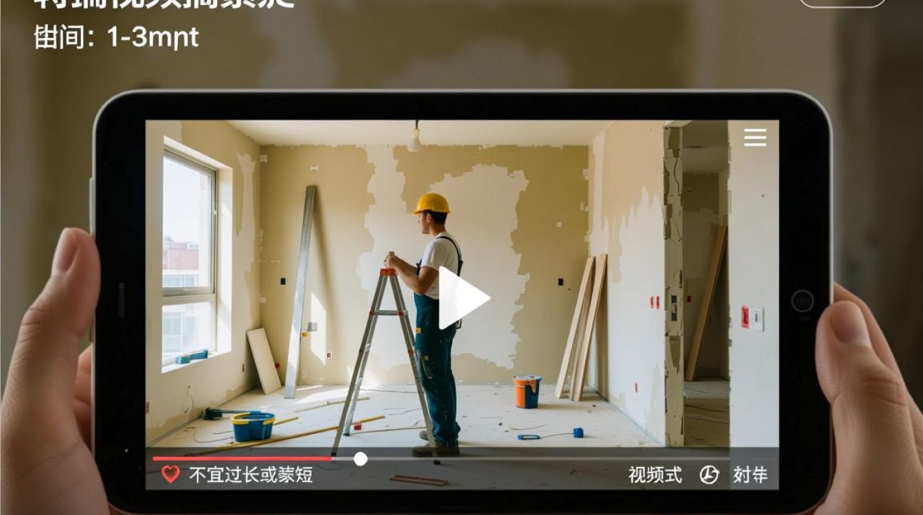 装修视频转场剪辑技巧有哪些？如何制作流畅的转场效果？-图2