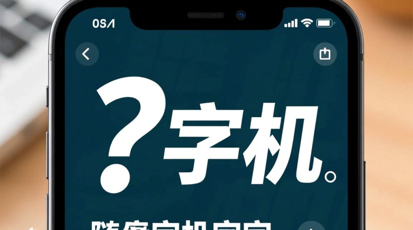 手机字体如何更改?专业技巧全解析!-图1 手机字体如何更改?专业技巧全解析!-图1