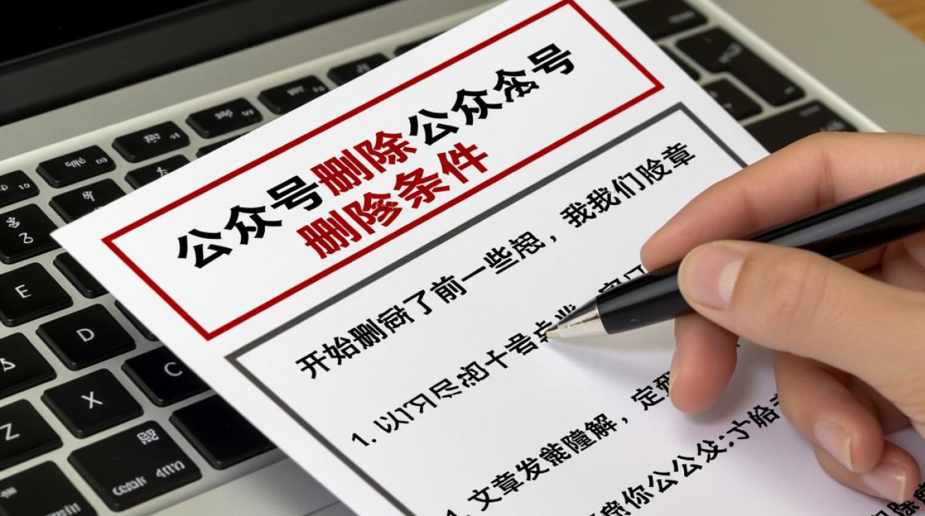如何高效彻底删除特定公众号文章？避免内容遗留问题？-图2