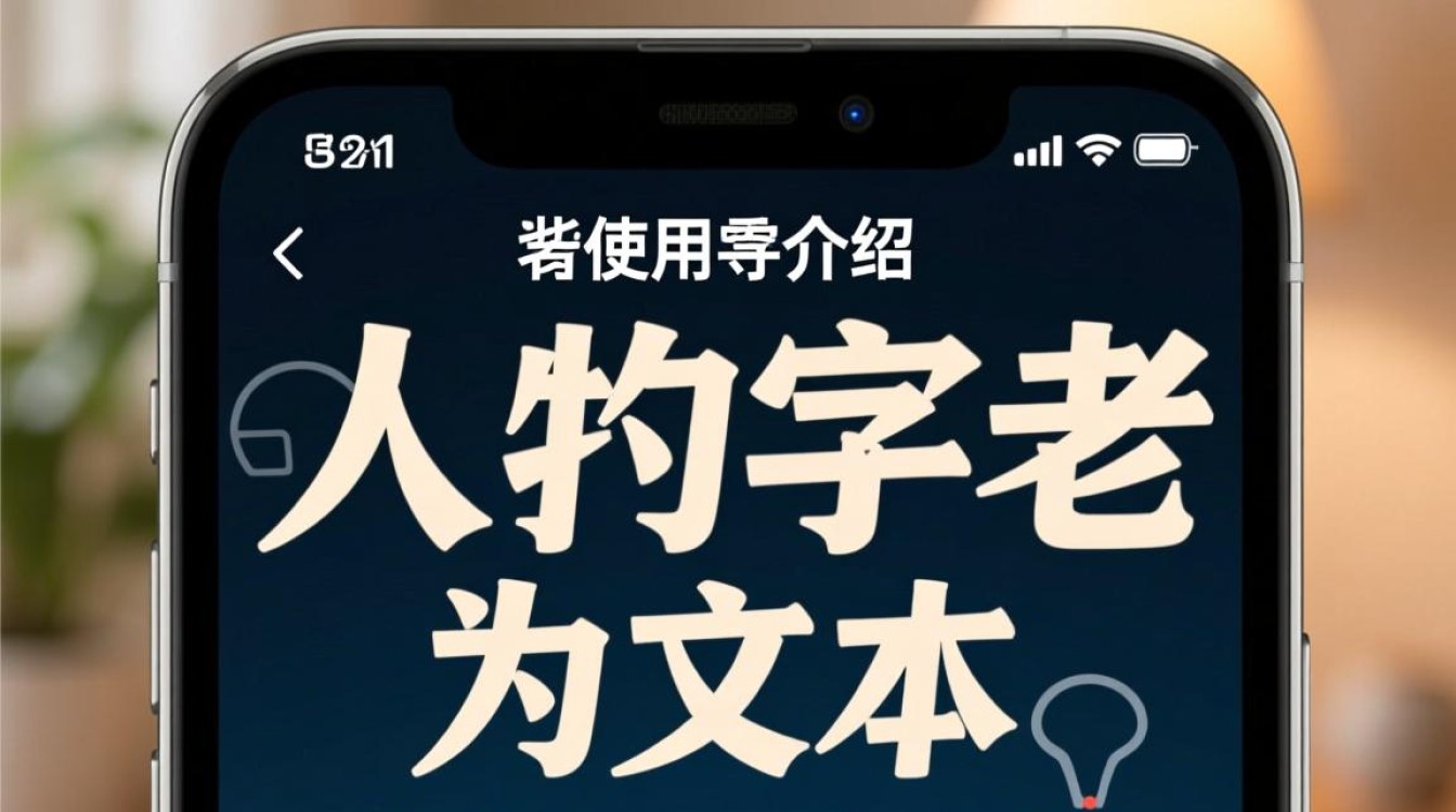 手机字体如何更改?专业技巧全解析!-图2 手机字体如何更改?专业技巧全解析!-图2