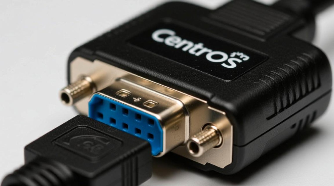 CentOS环境下如何正确配置和读取串口数据？-图3