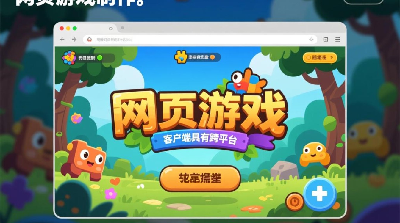 网页游戏制作流程是怎样的?有哪些关键步骤和技巧?-图3 网页游戏制作流程是怎样的?有哪些关键步骤和技巧?-图3
