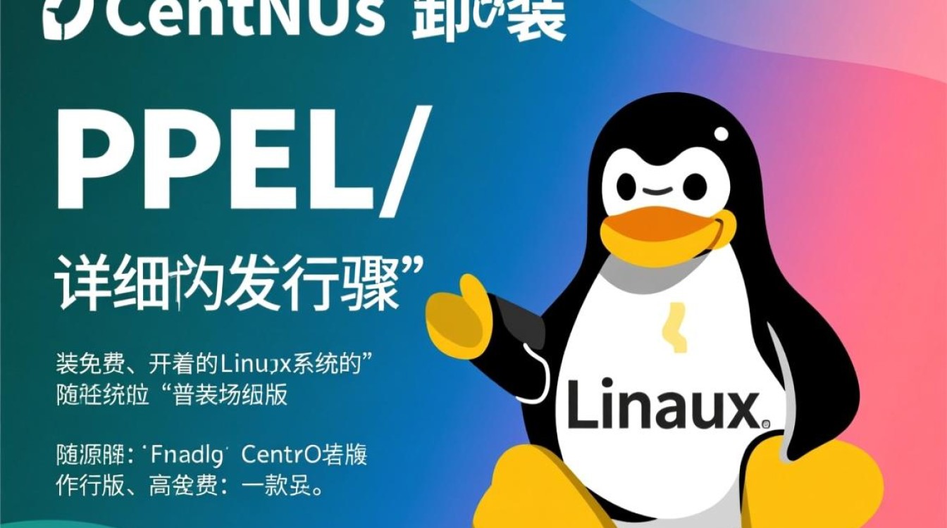 CentOS卸载EPEL后，如何确保系统稳定性和软件更新？-图3