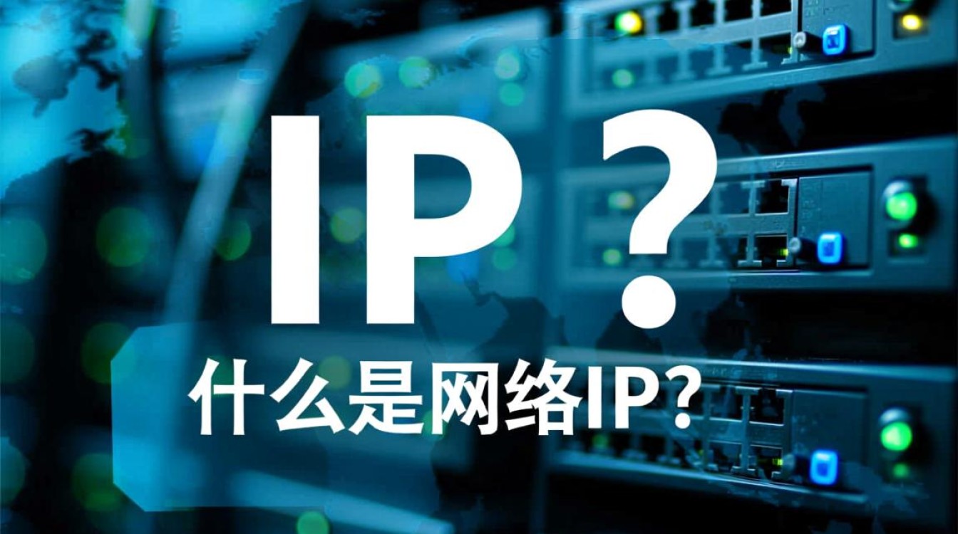 如何高效安全地更换网络IP地址？详细步骤揭秘！-图1