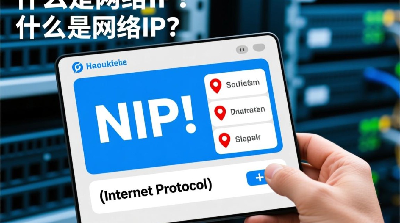 如何高效安全地更换网络IP地址？详细步骤揭秘！-图3