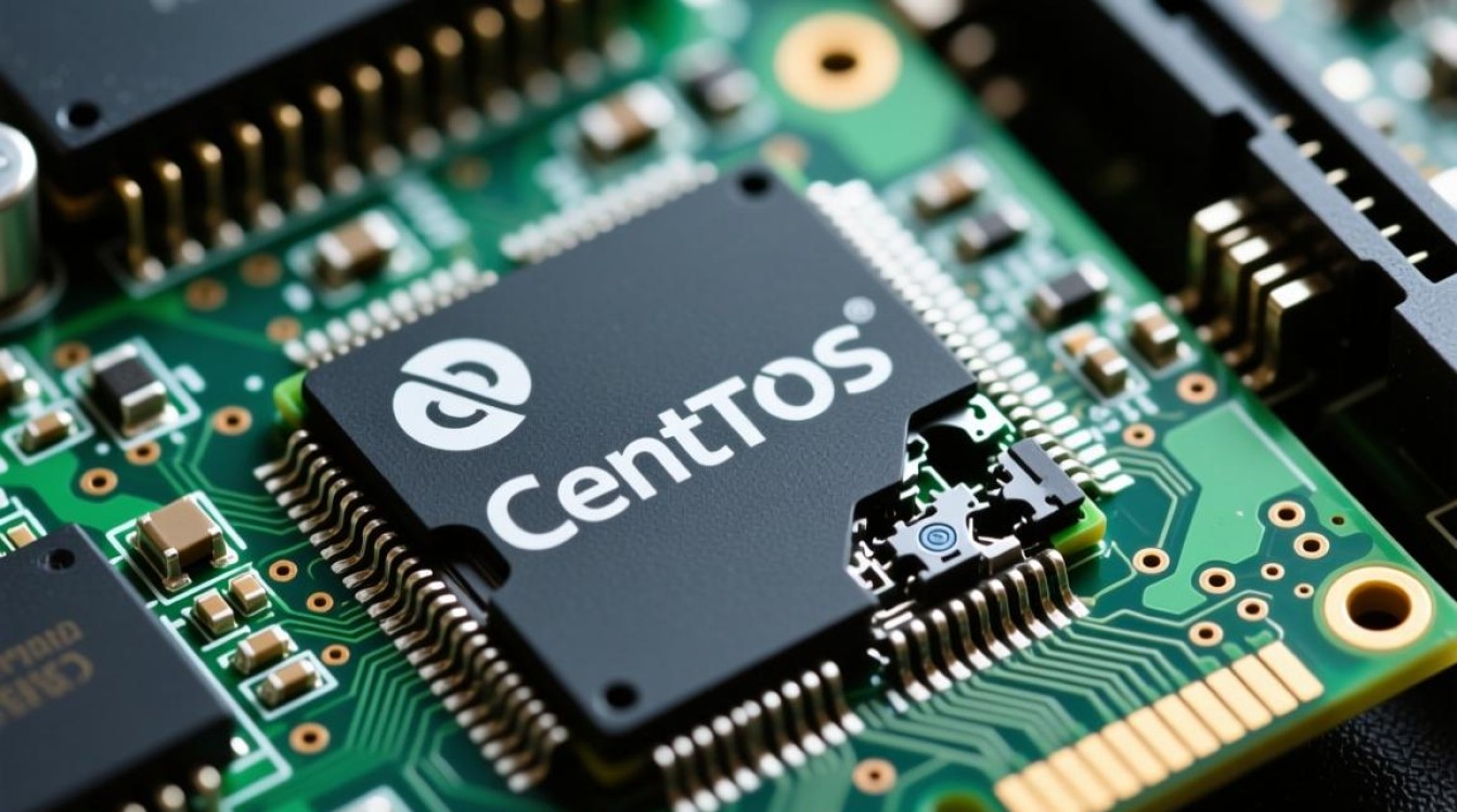 CentOS系统为何频繁卡在OK状态？排查解决方法大揭秘！-图1