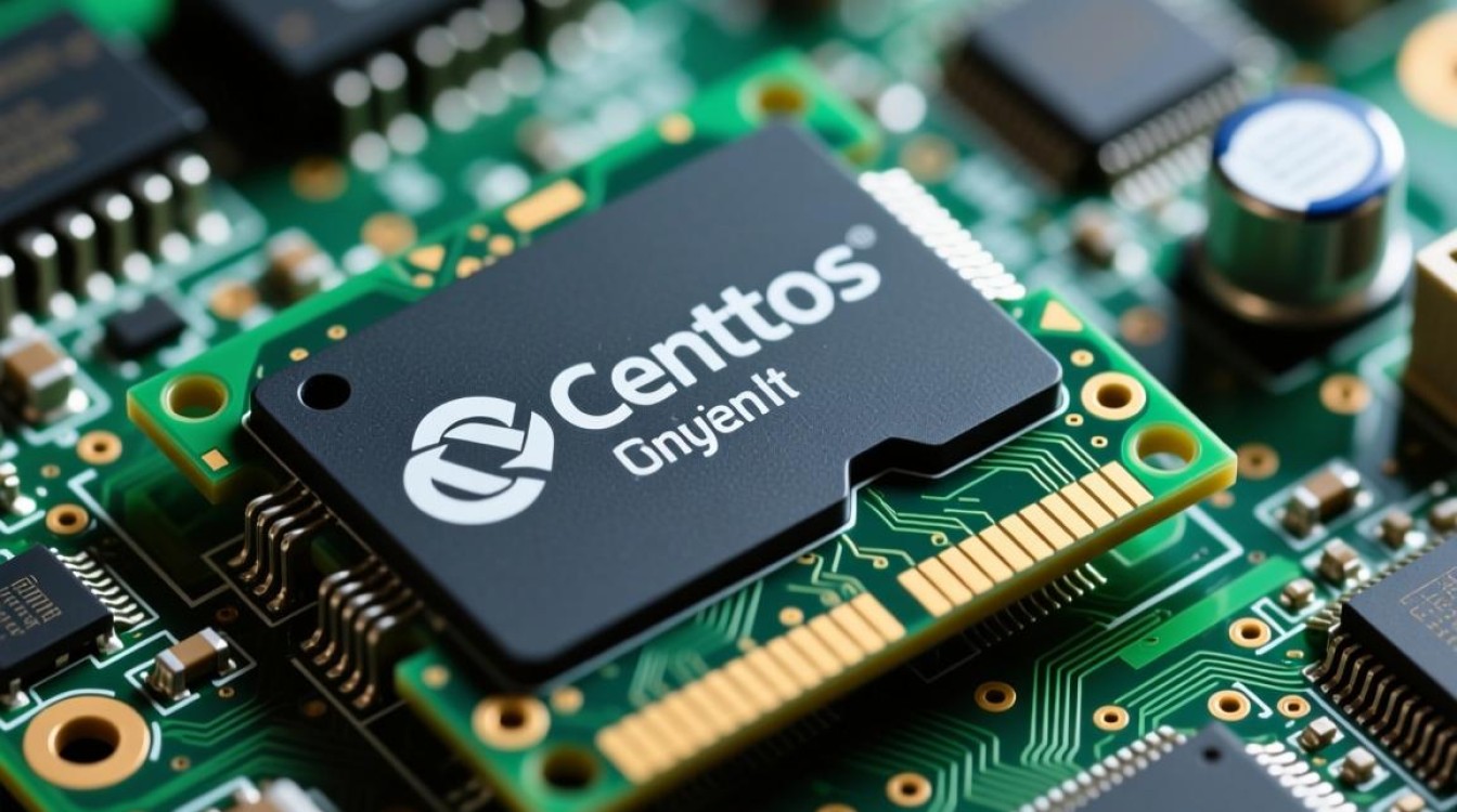 CentOS系统为何频繁卡在OK状态？排查解决方法大揭秘！-图2