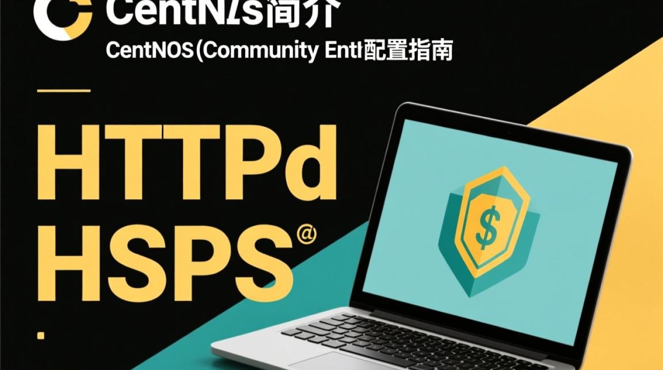 CentOS下如何配置和优化HTTPD服务以支持HTTPS连接？-图3
