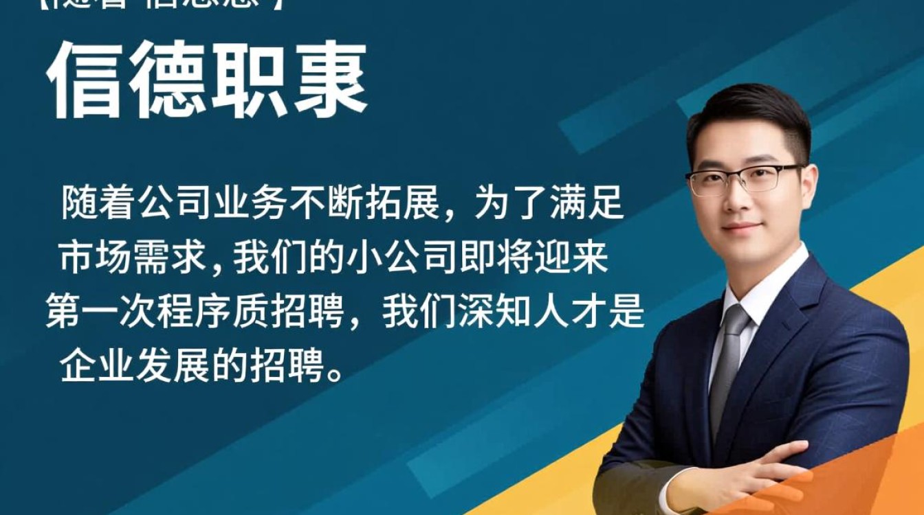 小公司初招程序员，如何确保招聘到合适的技术人才？-图1