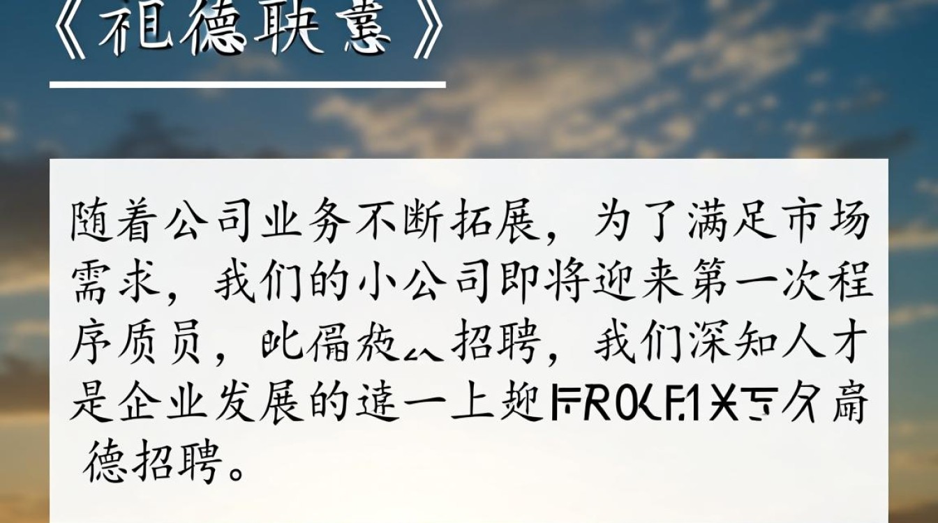 小公司初招程序员，如何确保招聘到合适的技术人才？-图3