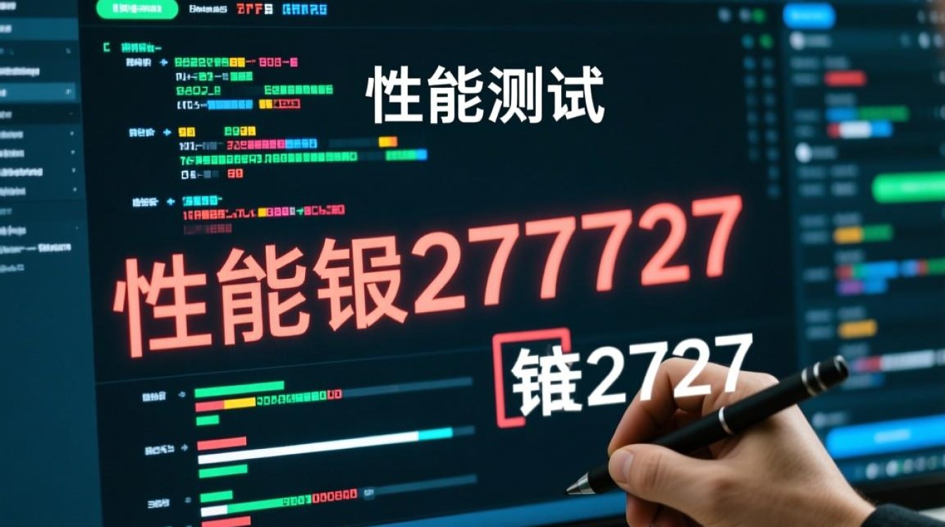 性能测试报错27727，为何频繁出现？解决方案在哪？-图3