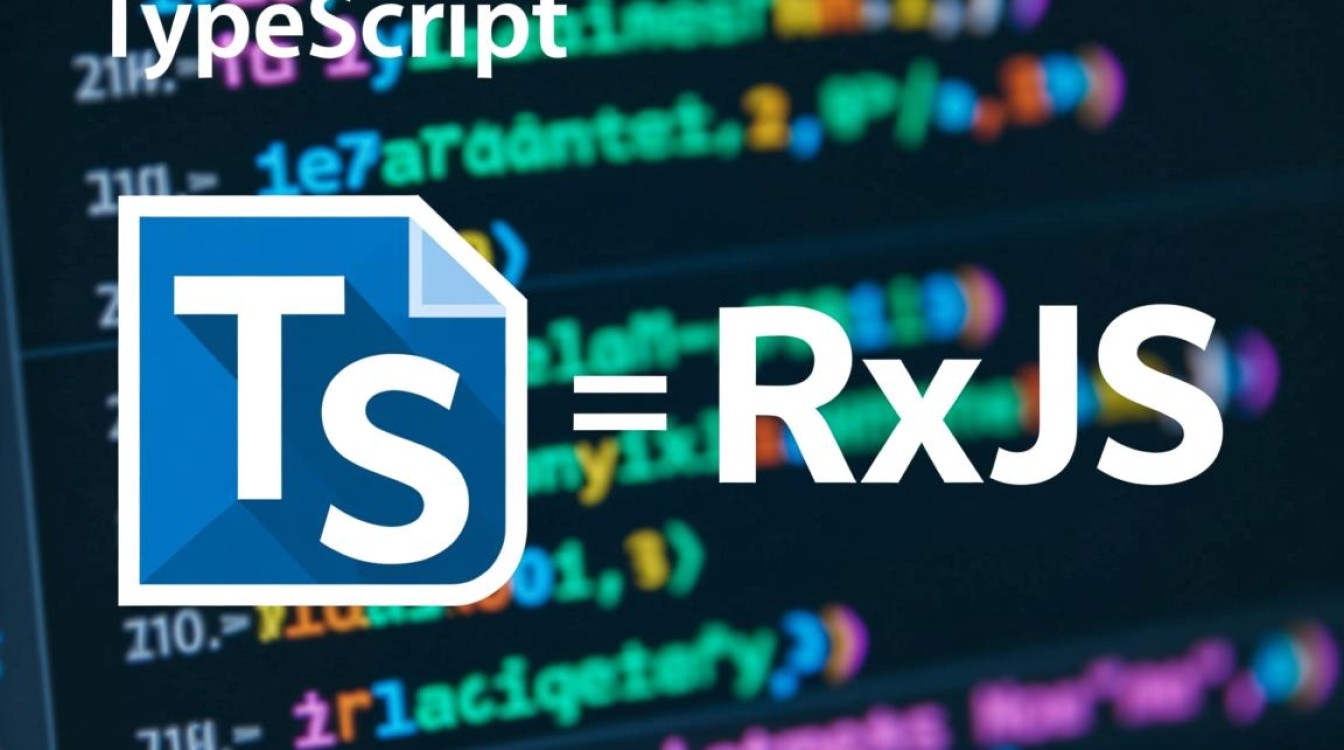 TypeScript与RxJS使用中频繁报错，究竟是什么原因导致？如何有效解决？-图2