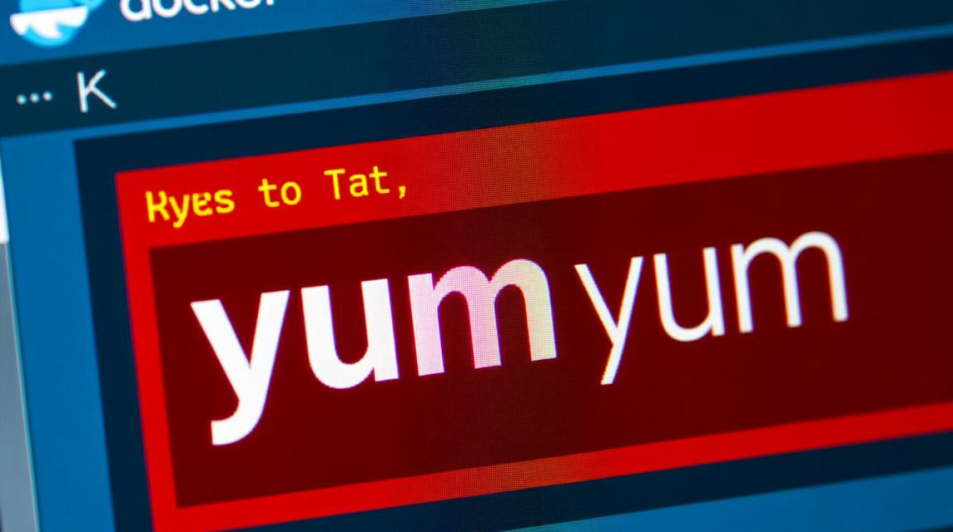 安装Docker时频繁遇到yum报错，究竟是什么原因导致？-图1