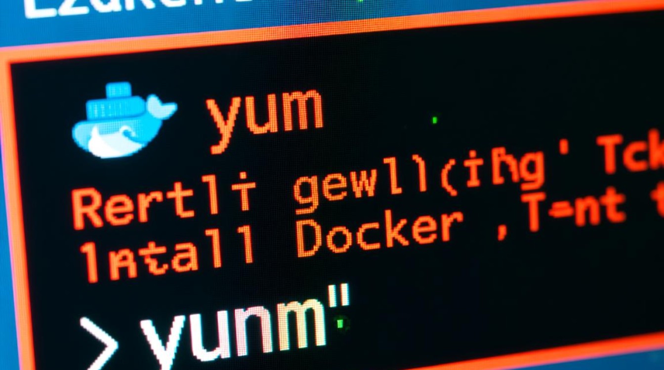 安装Docker时频繁遇到yum报错，究竟是什么原因导致？-图2