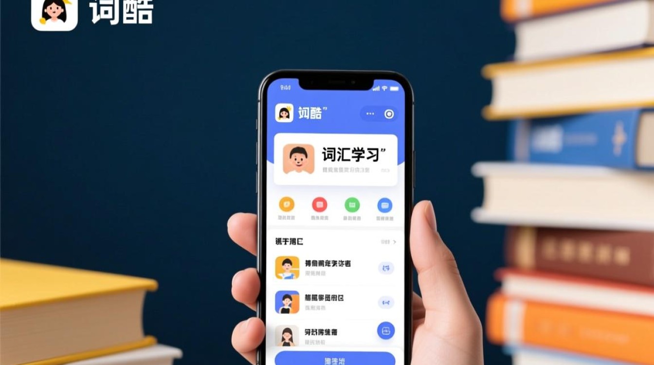 词酷如何破解高效学习词汇的奥秘与技巧？-图2