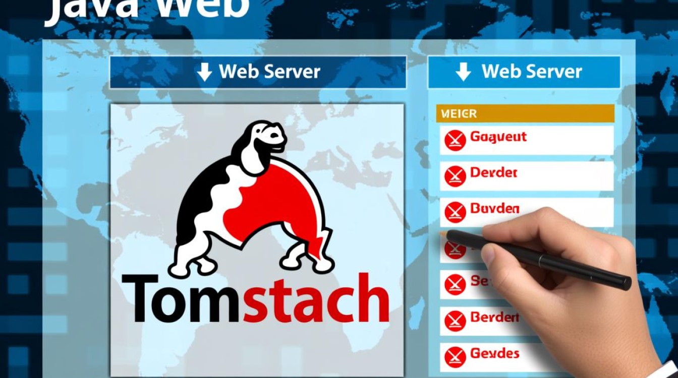 Tomcat集成manage模块时频繁报错,是配置错误还是版本不兼容?排查指南揭秘!-图2 Tomcat集成manage模块时频繁报错,是配置错误还是版本不兼容?排查指南揭秘!-图2