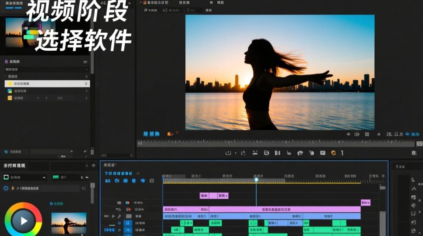 短视频制作技巧揭秘,如何轻松学会挥手视频剪辑?-图1 短视频制作技巧揭秘,如何轻松学会挥手视频剪辑?-图1