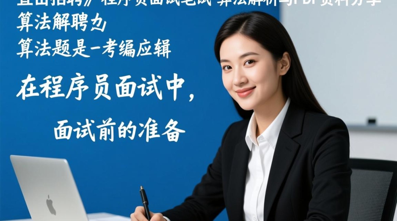 程序员面试必看!直击招聘现场,算法PDF揭秘面试笔试全攻略?-图3 程序员面试必看!直击招聘现场,算法PDF揭秘面试笔试全攻略?-图3