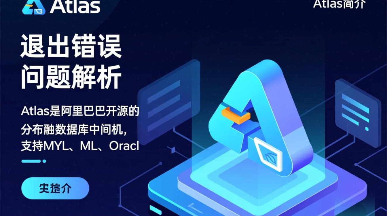 Atlas软件退出频繁报错？原因分析及解决方案揭秘-图1