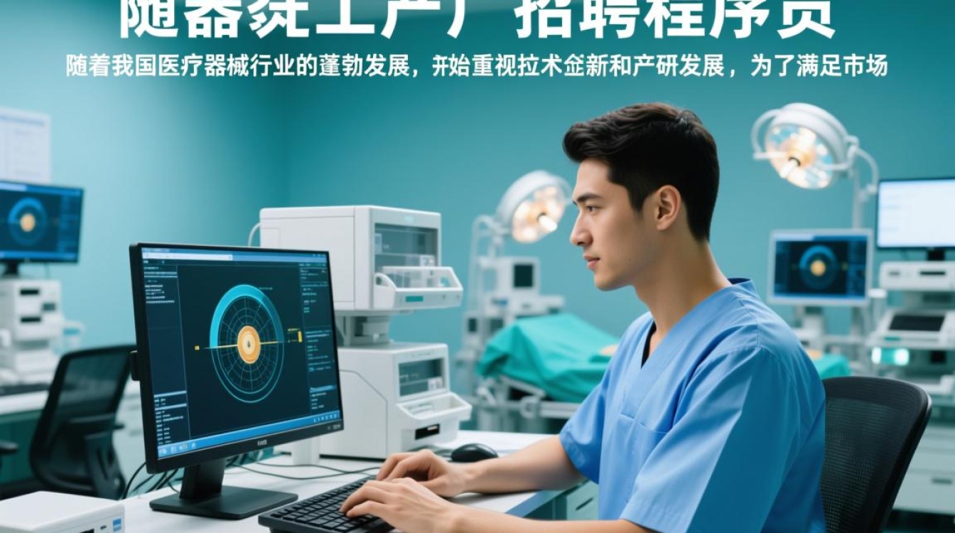 医疗器械厂家招聘程序员？是编程人才还是研发岗位？-图1