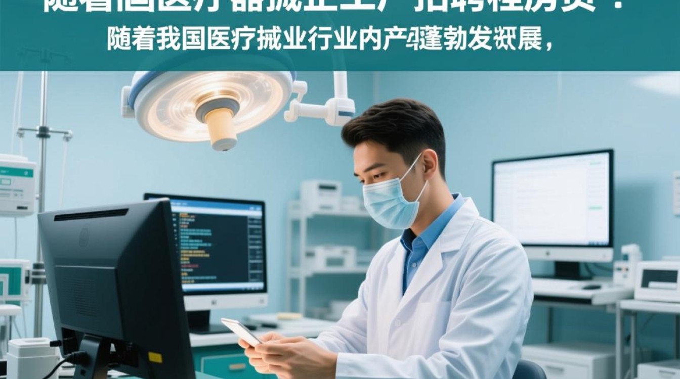 医疗器械厂家招聘程序员？是编程人才还是研发岗位？-图3