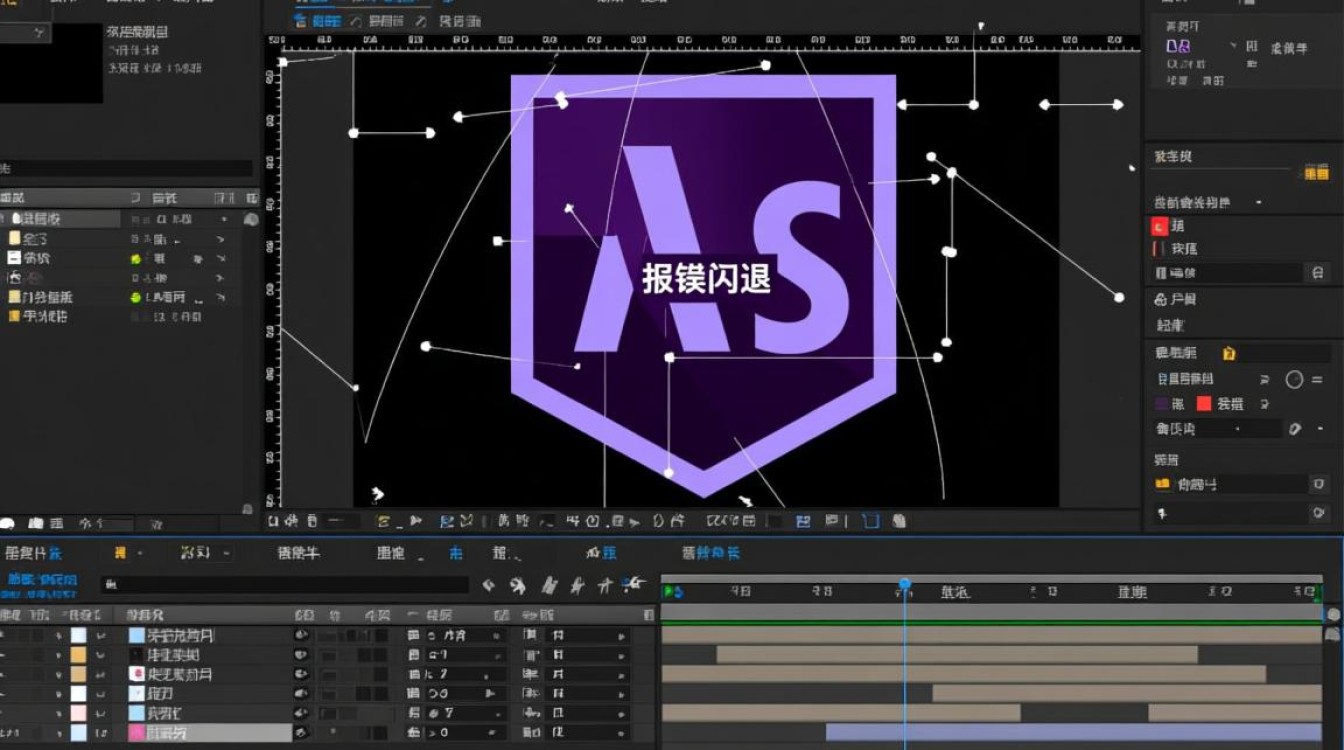 ae报错闪退原因分析及解决方法全揭秘，你的疑惑我解答-图2