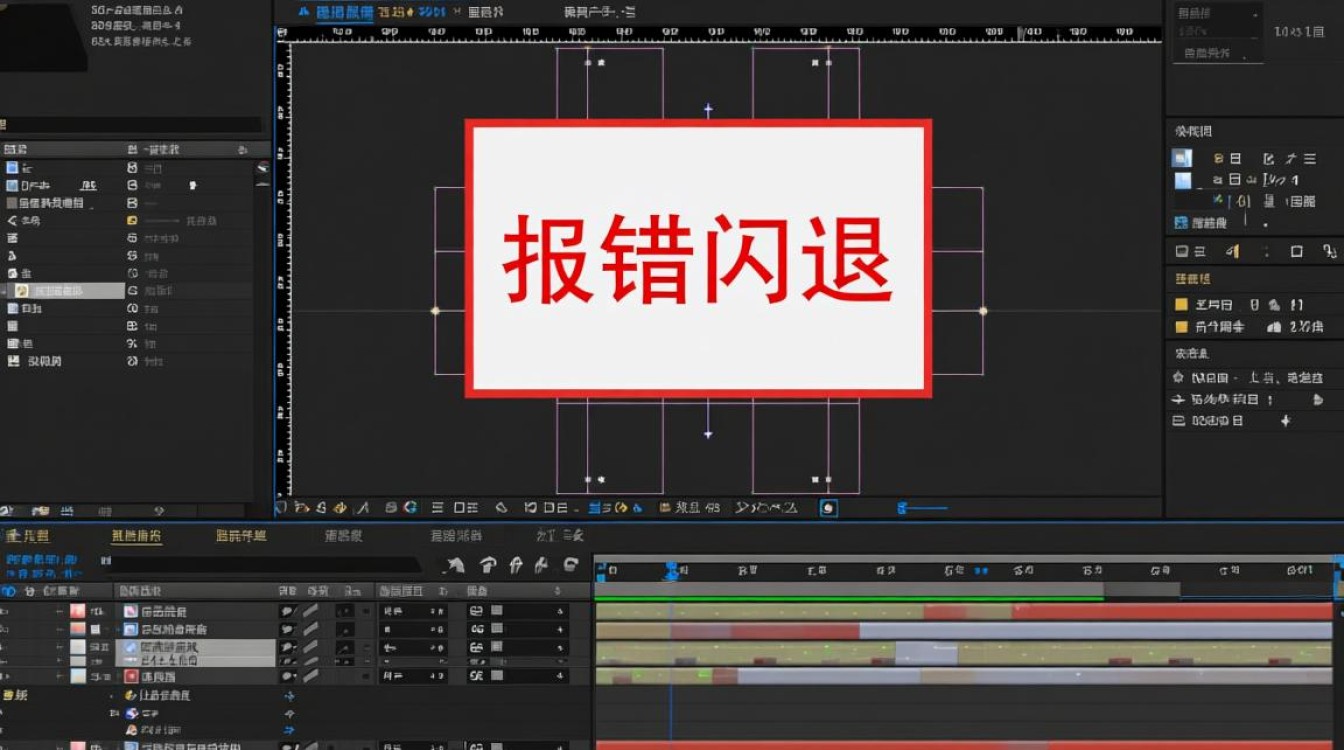 ae报错闪退原因分析及解决方法全揭秘，你的疑惑我解答-图3