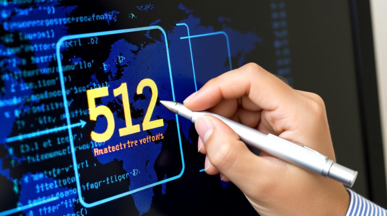 pr报错512背后原因是什么？如何快速排查解决？-图1