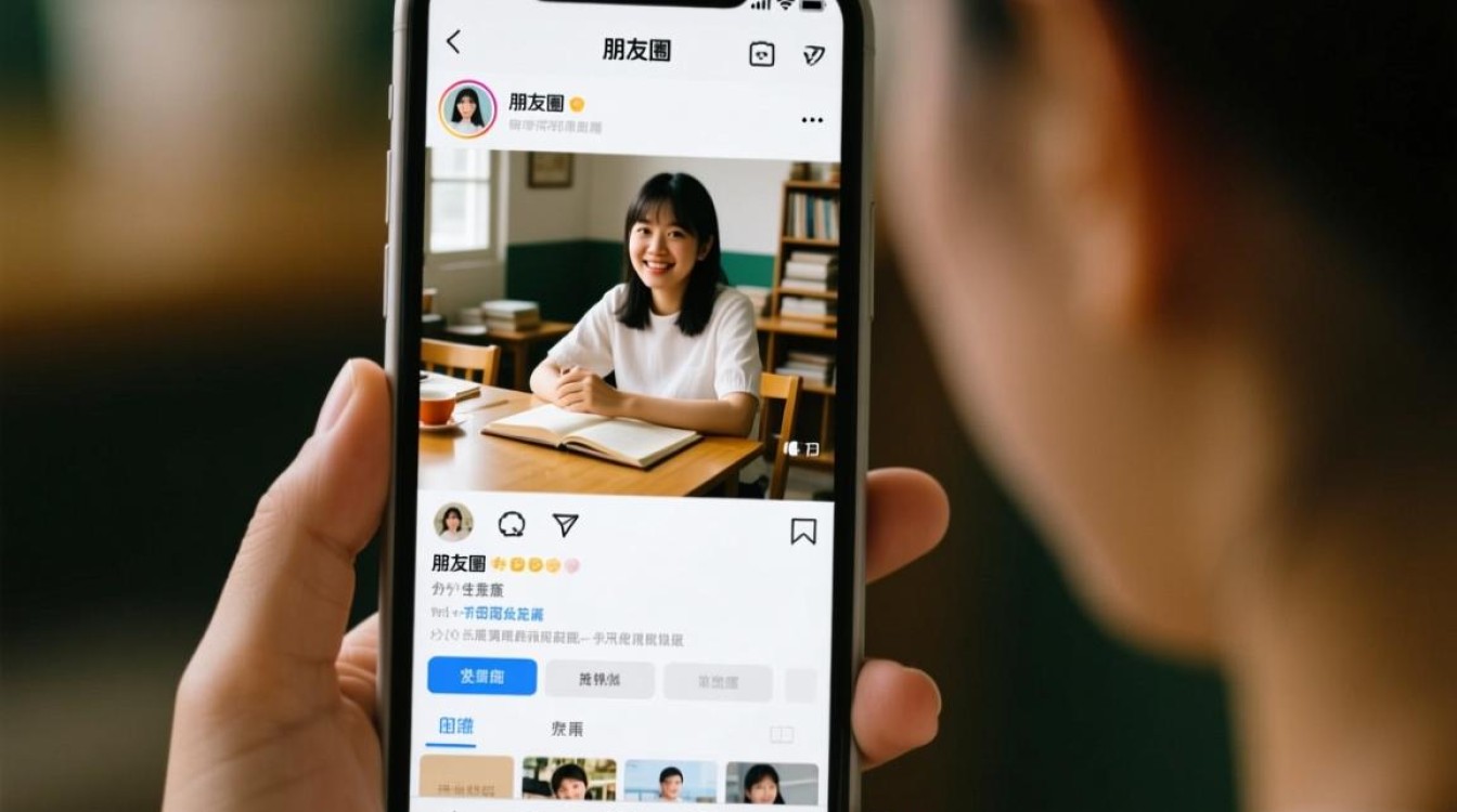朋友圈一键删除操作有哪些注意事项和潜在风险?-图1 朋友圈一键删除操作有哪些注意事项和潜在风险?-图1