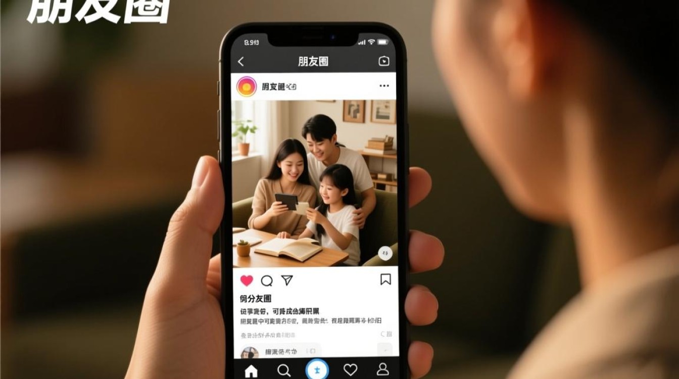朋友圈一键删除操作有哪些注意事项和潜在风险?-图3 朋友圈一键删除操作有哪些注意事项和潜在风险?-图3