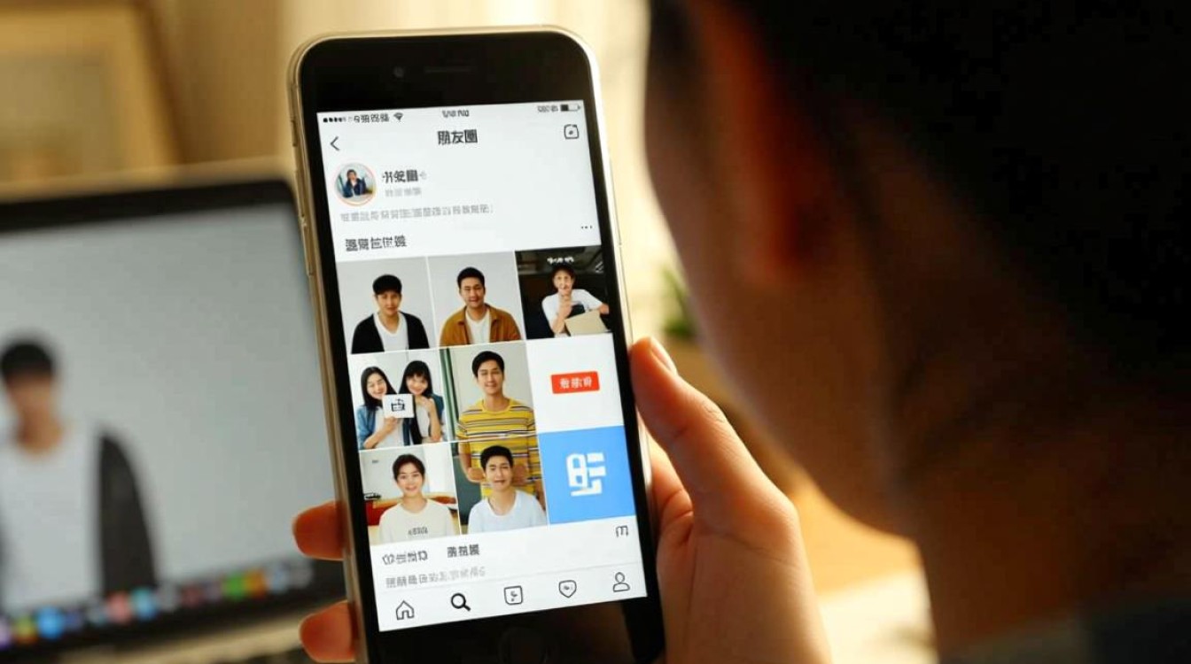 朋友圈一键删除操作有哪些注意事项和潜在风险?-图2 朋友圈一键删除操作有哪些注意事项和潜在风险?-图2