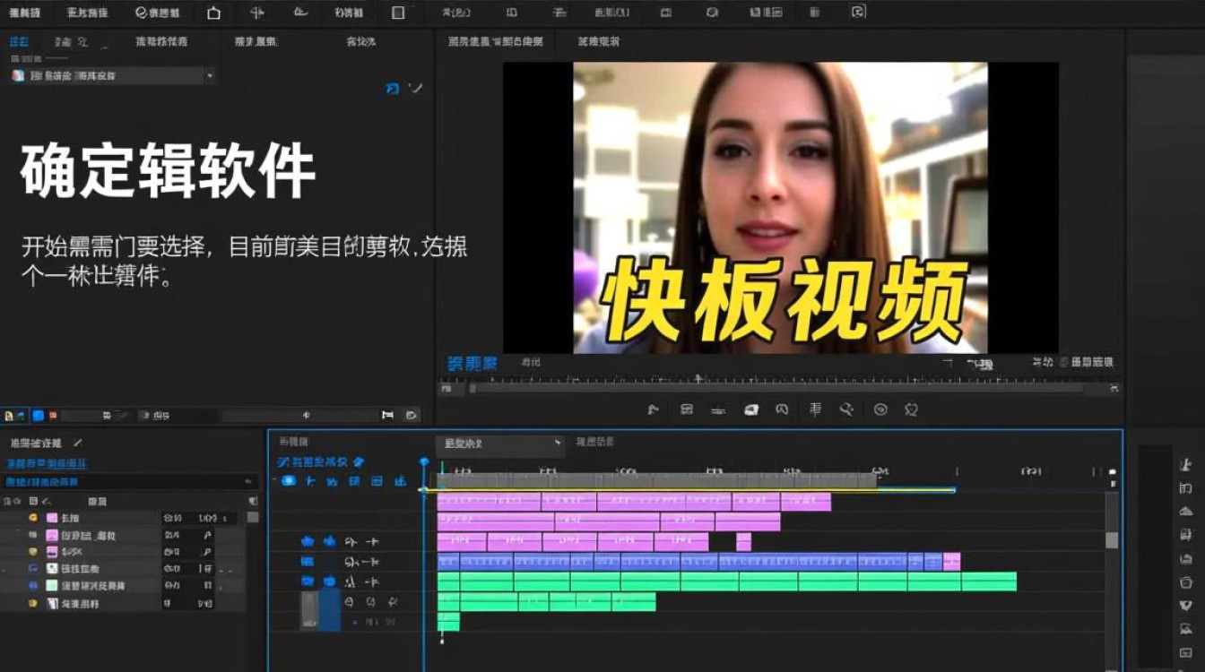 快板视频剪辑技巧详解，如何轻松制作精彩快板表演视频？-图3