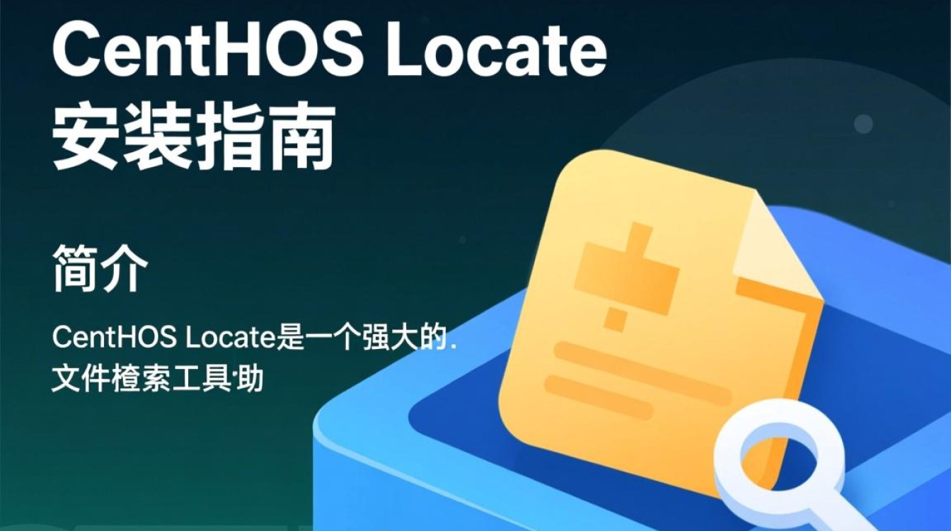 CentOS下如何安装并使用locate命令进行文件搜索？-图3