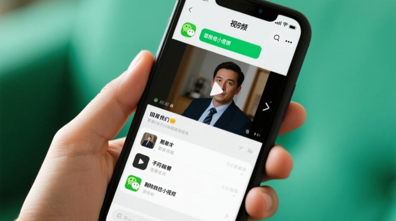 微信小视频怎么彻底删除？隐藏技巧大揭秘！-图2