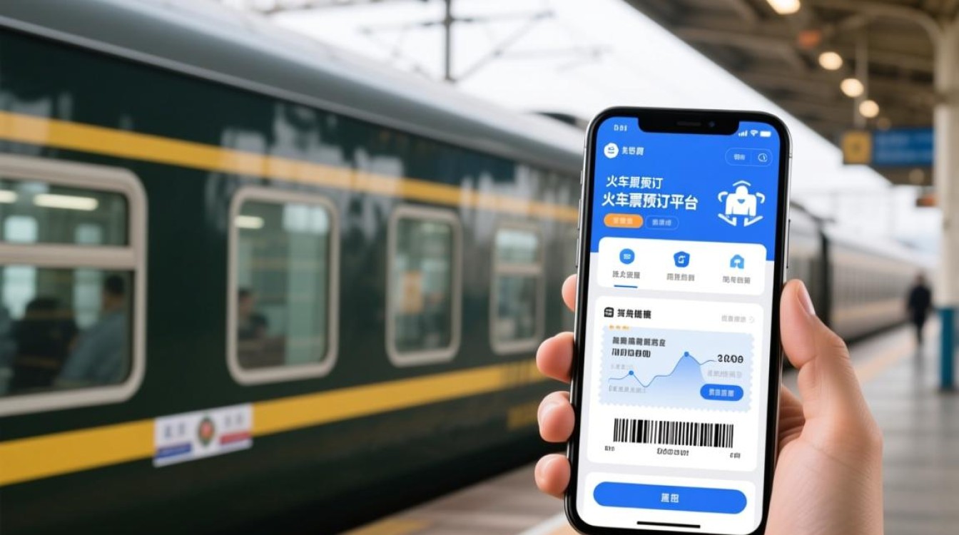 网络热议，火车程序员职位真实存在，招聘信息靠谱吗？揭秘真相-图2